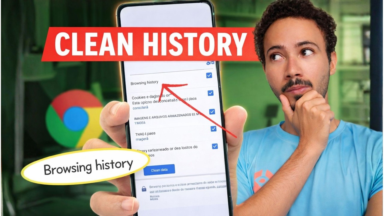 How to See Deleted Chrome History [Easy Method]