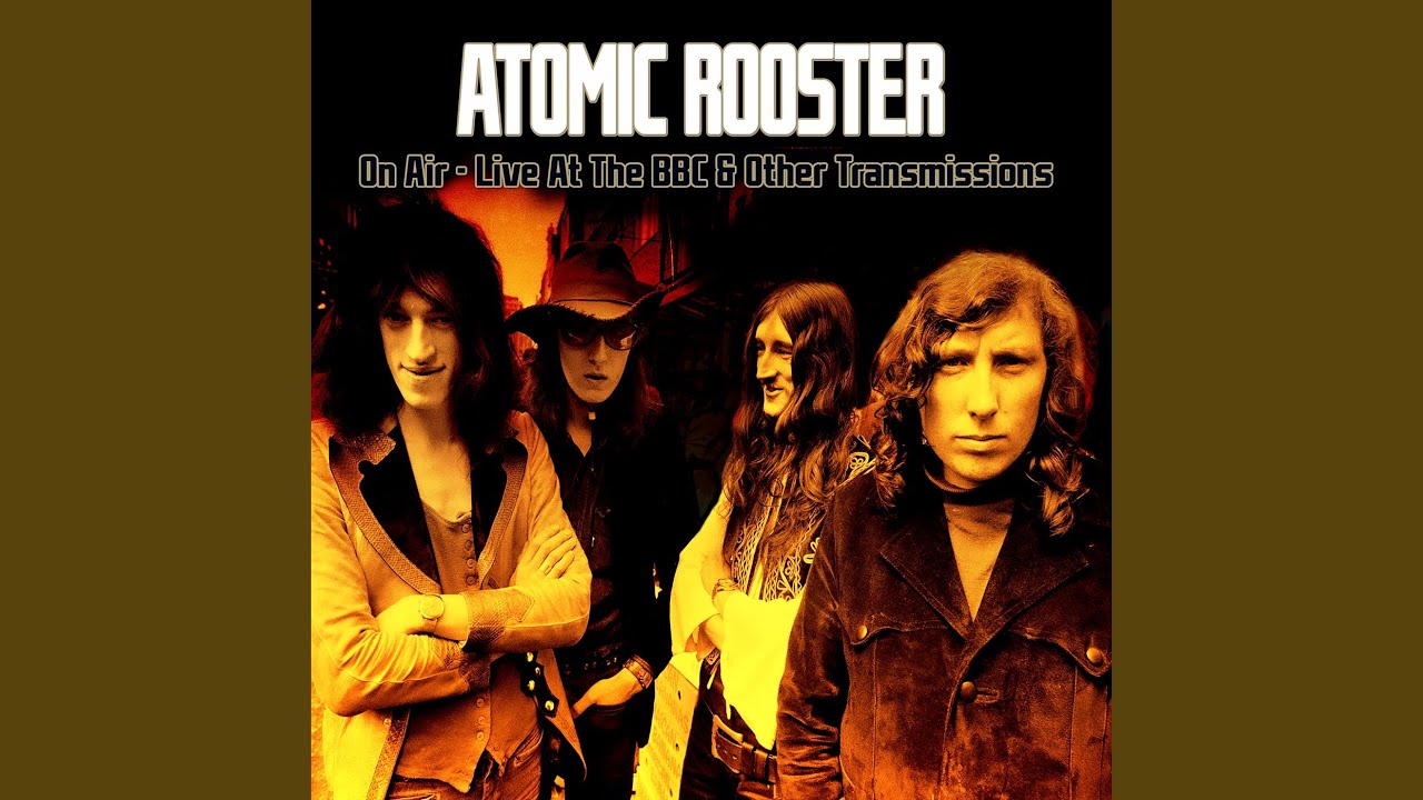 Black Snake (Live on 'Pop Shop' 05/10/1972)