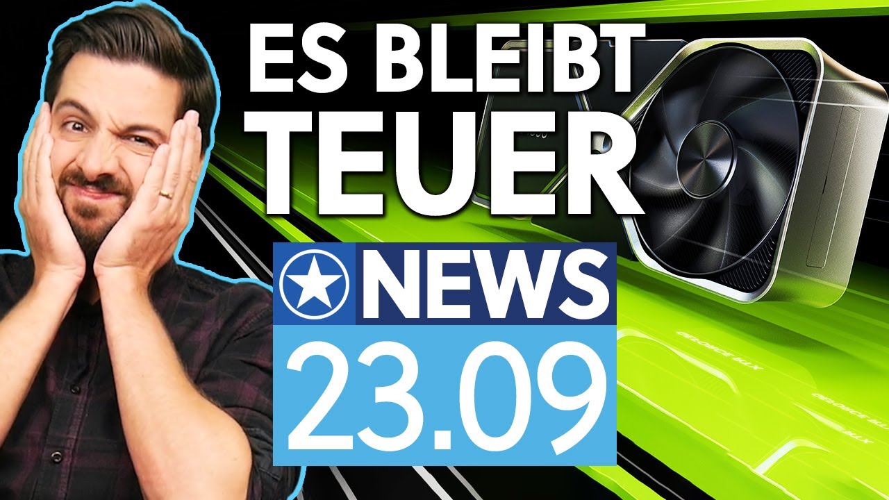Nvidia: »Grafikkarten werden nie wieder billiger!« - News