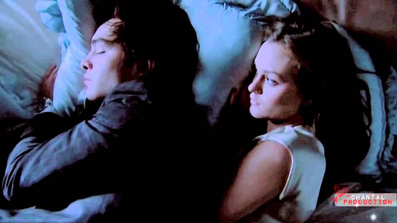 Chuck & Blair | You're in my veins