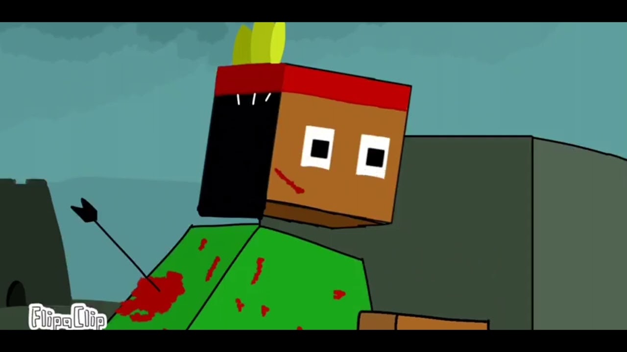 The Runner but Polytopia (Animation)