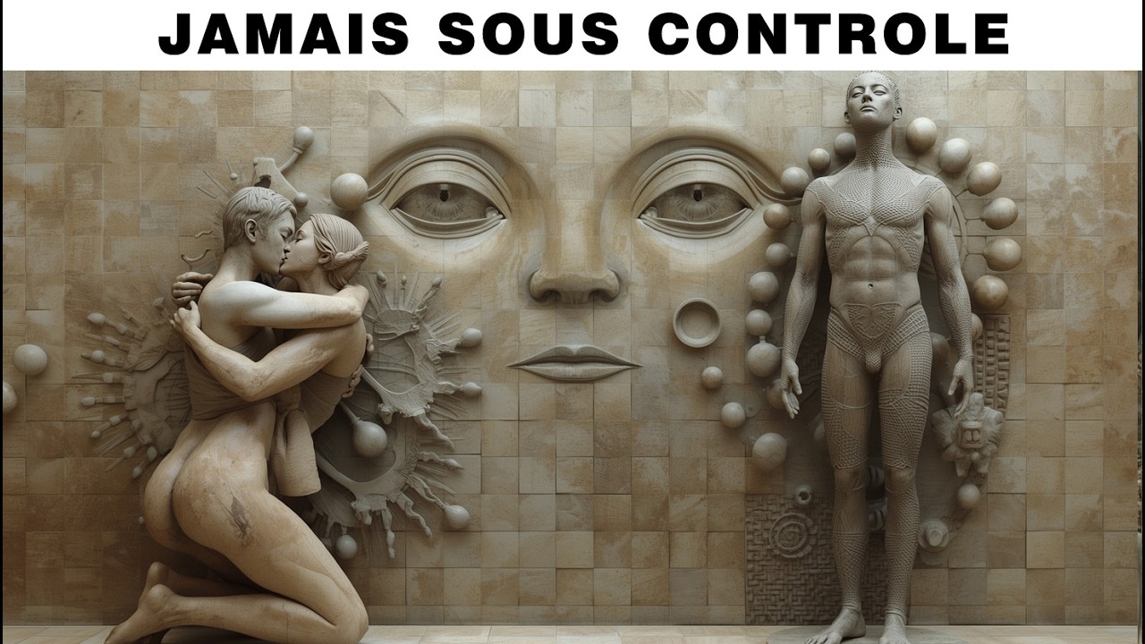 Pourquoi tu ne contrôleras jamais ton désir sexuel – Carl Jung