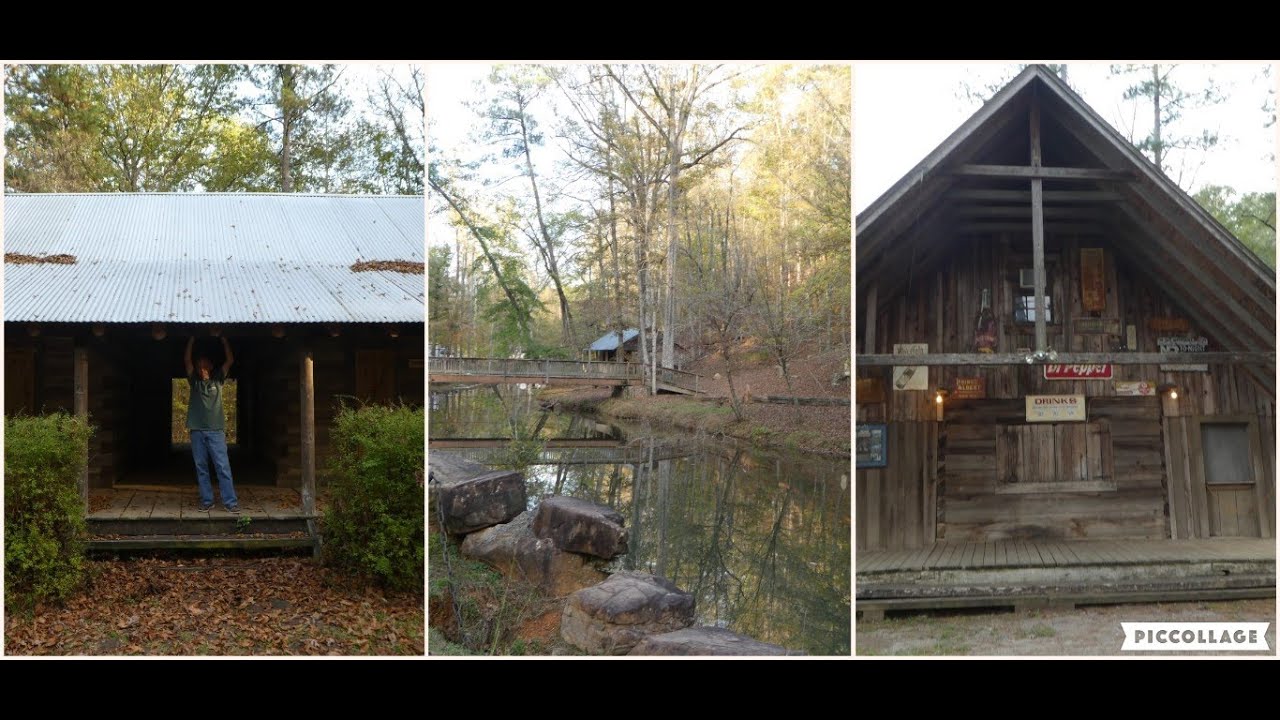 Interesting Tips & Tour of One of The Best Historical State Parks in America!