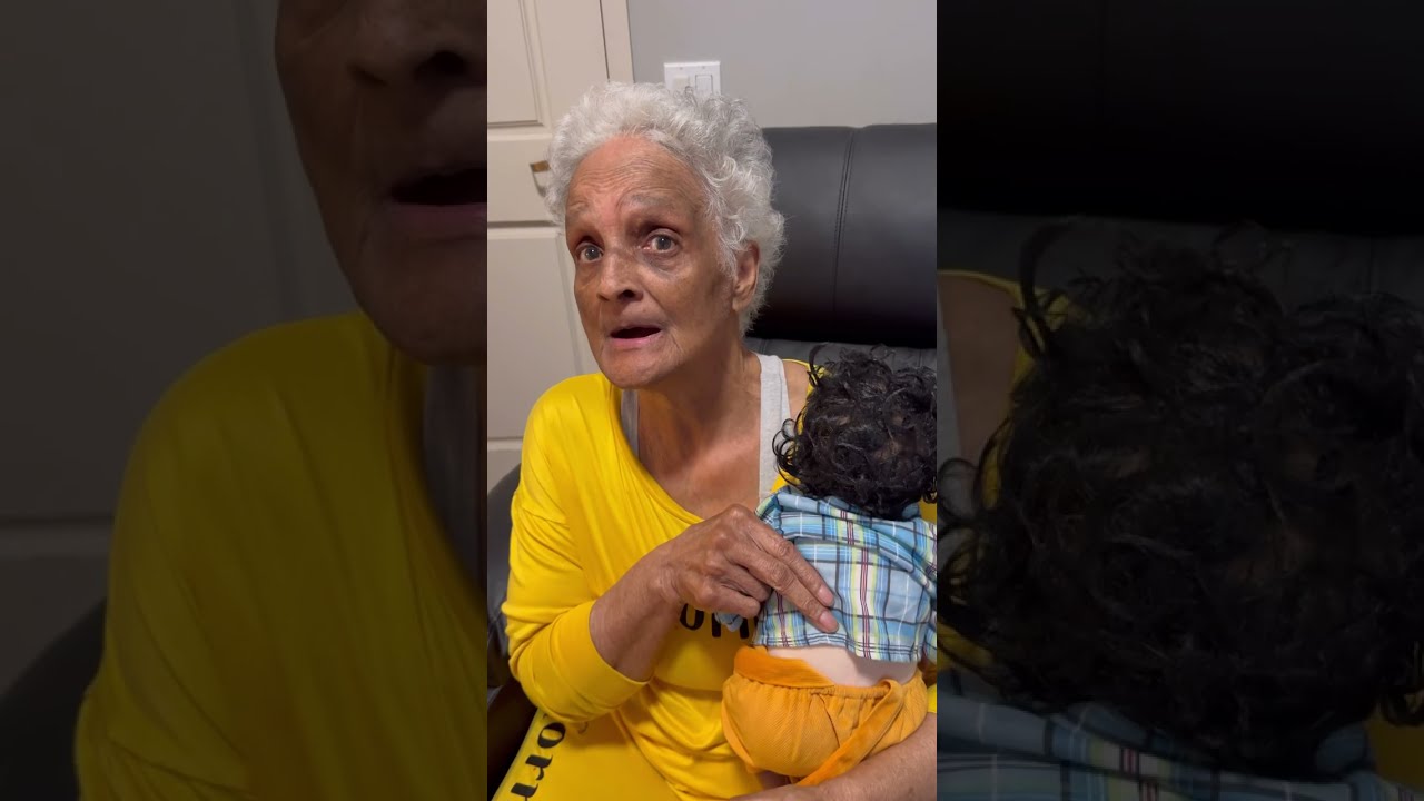 Can You Be Happy With Dementia? Making Memories That Last | CrystalLBass.com
