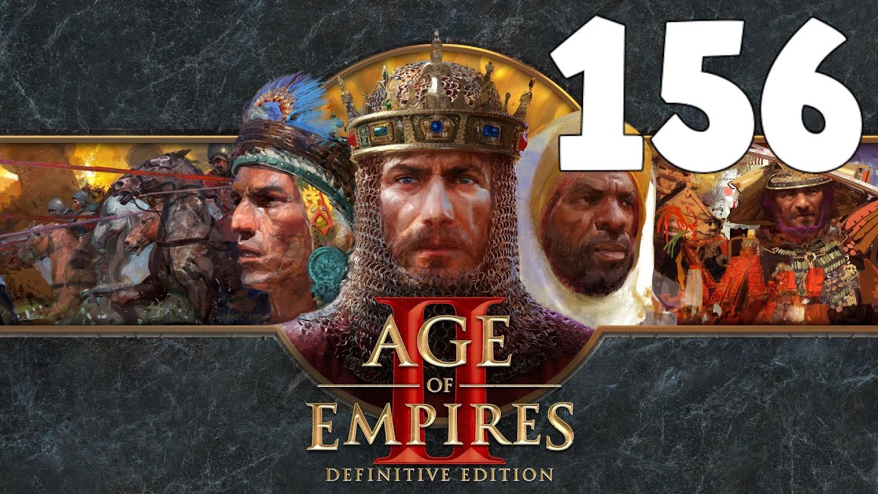 Age of Empires 2 - Parte 156 - La tragedia de Pasunda Bubat