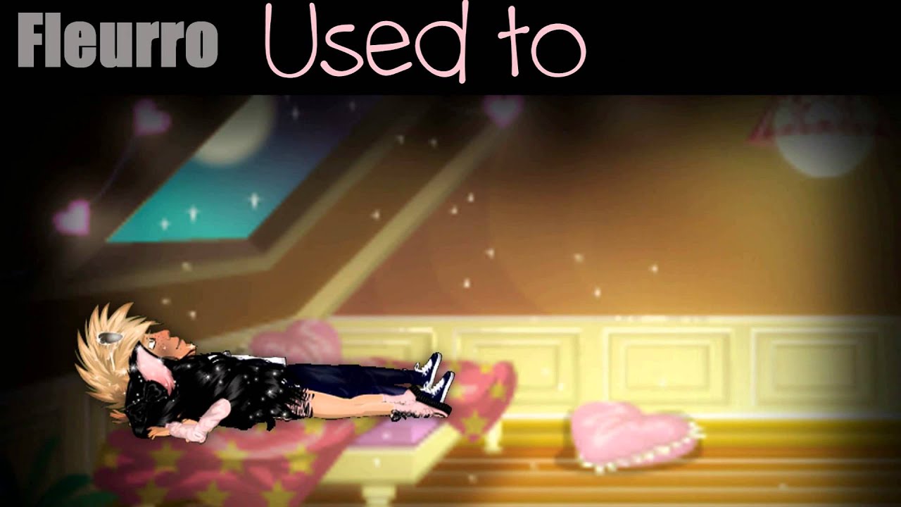 [MSP] Just Give Me A Reason - FULL MEP!