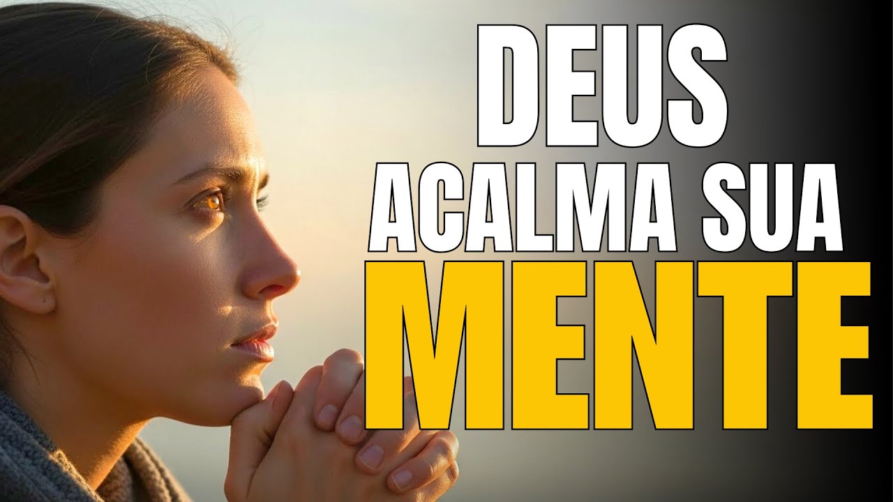 Oração da Manhã | Uma Poderosa Oração para PERSEVERANÇA E FORÇA DIVINA