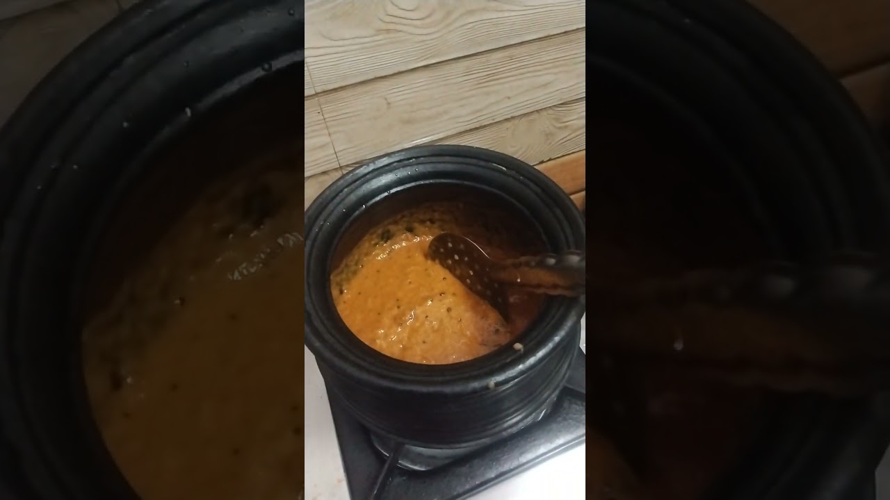 Fish 🐟 curry 🍛