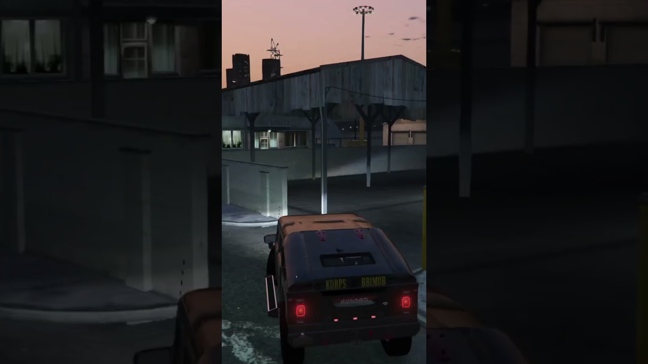 Otw internal #merahputihrp #mprp #gta5 #gtarp #shorts