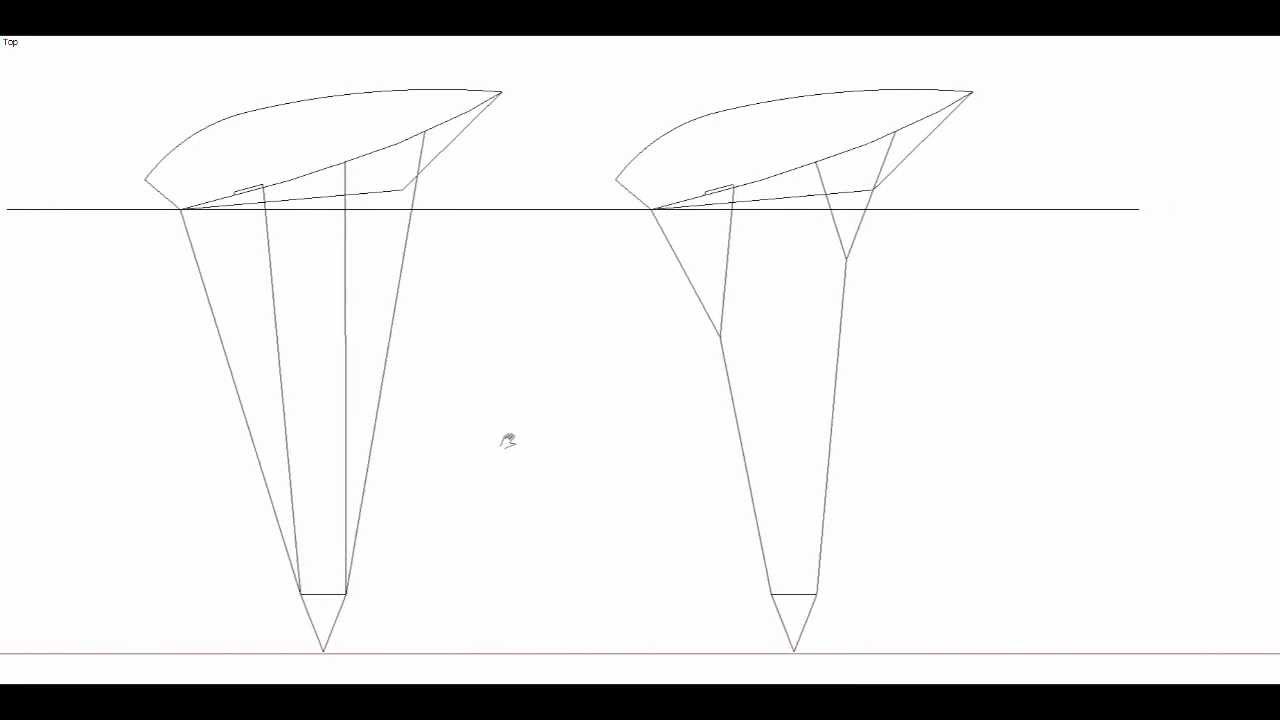Designing The TBC 220 SK Mini Parachute