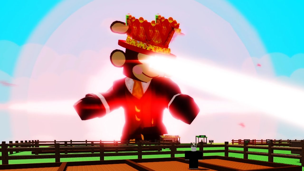 Grow A Garden Update Event BROKE Roblox..
