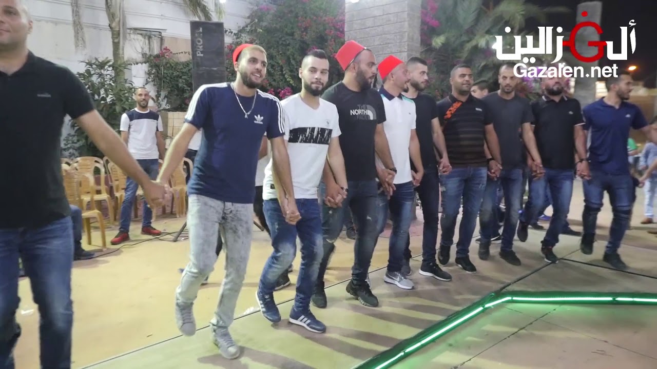 أشرف ابو الليل محمود السويطي أفراح ال زطام