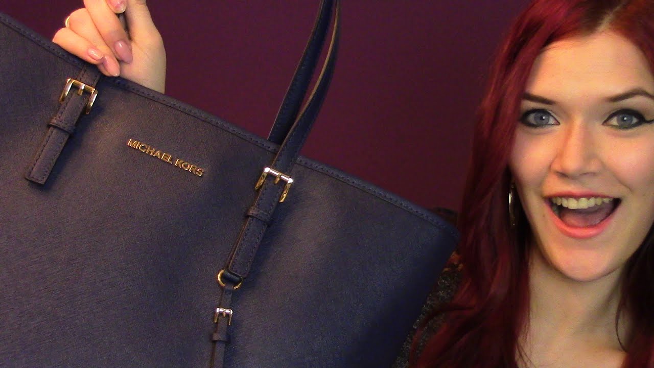 ~XXL HAUL~ HighEnd // MAC // OPI // MICHAEL KORS