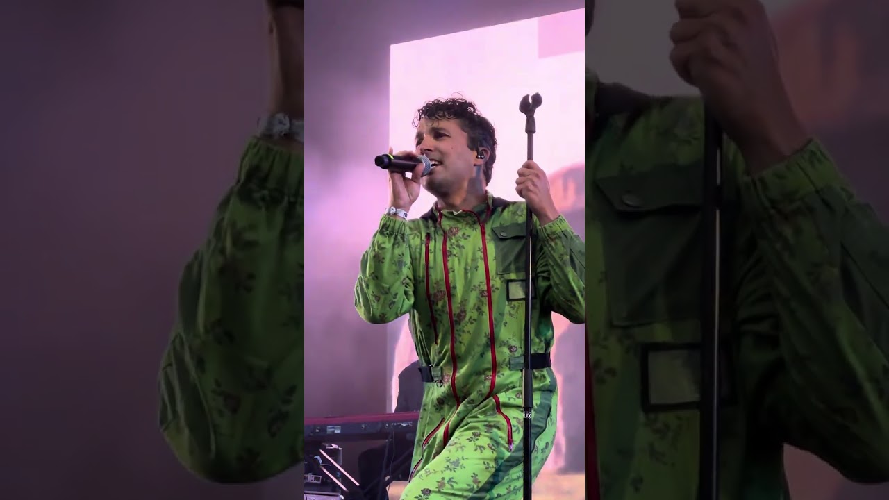 Ylvis - Stonehenge (24.8.2024, Hvalstrandfestivalen)