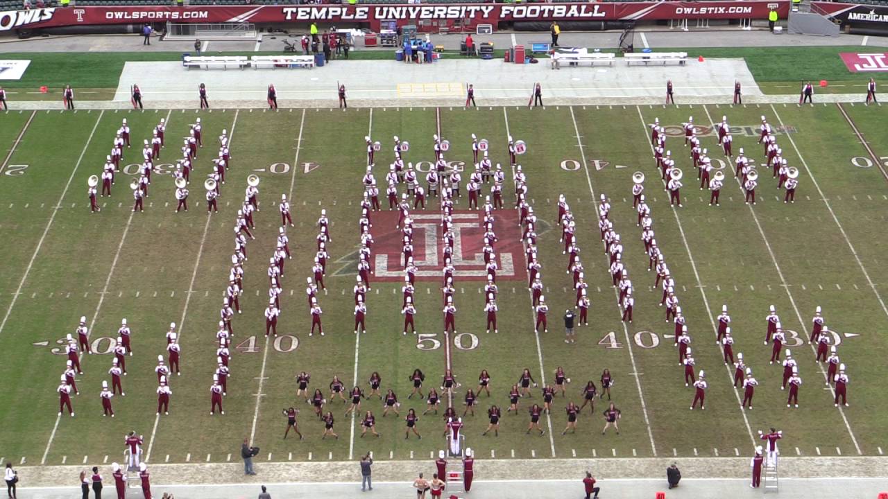 TUDMB performs 