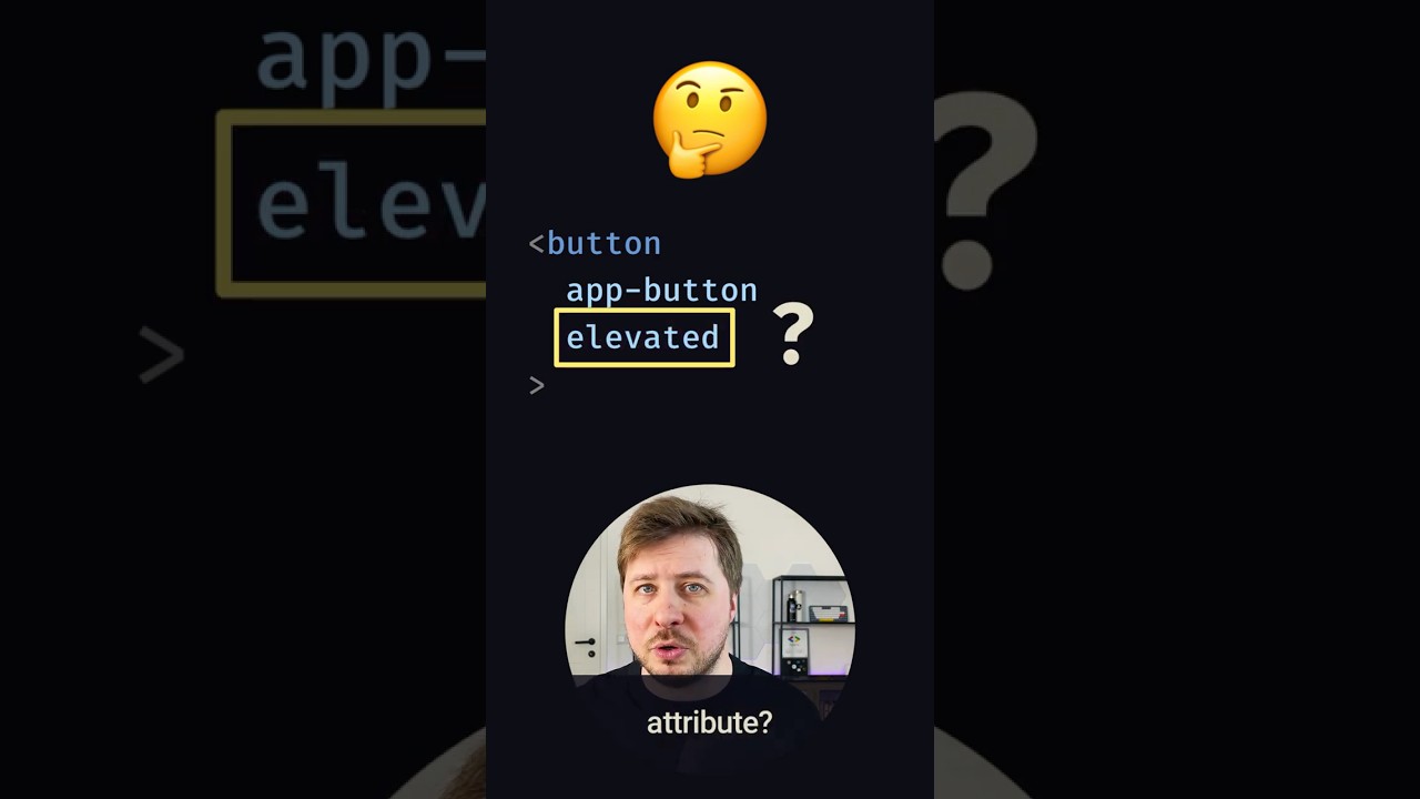 Tip💡Make #angular Inputs More Flexible using transform and&hellip;
