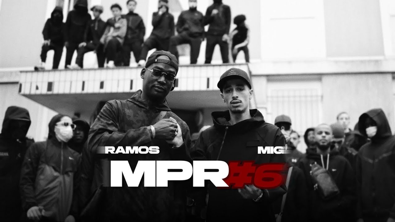 Ramos x MIG - MPR #6 (Clip officiel)