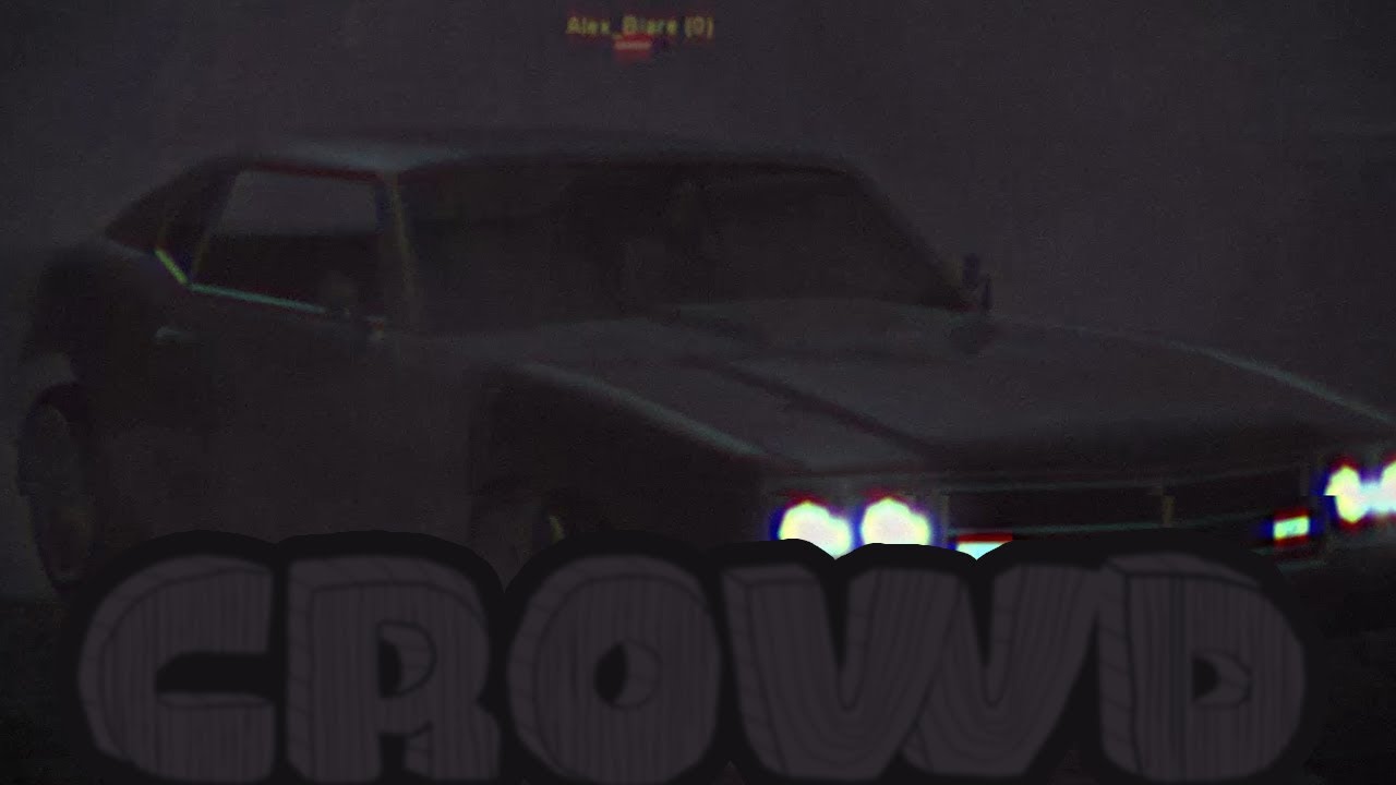 30 SEC PHONK VIDEO SAMP