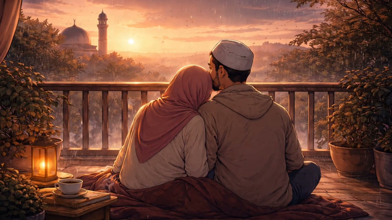 Sedia Aku Sebelum Hujan (Nikahi Aku Sebelum Musim Hujan)