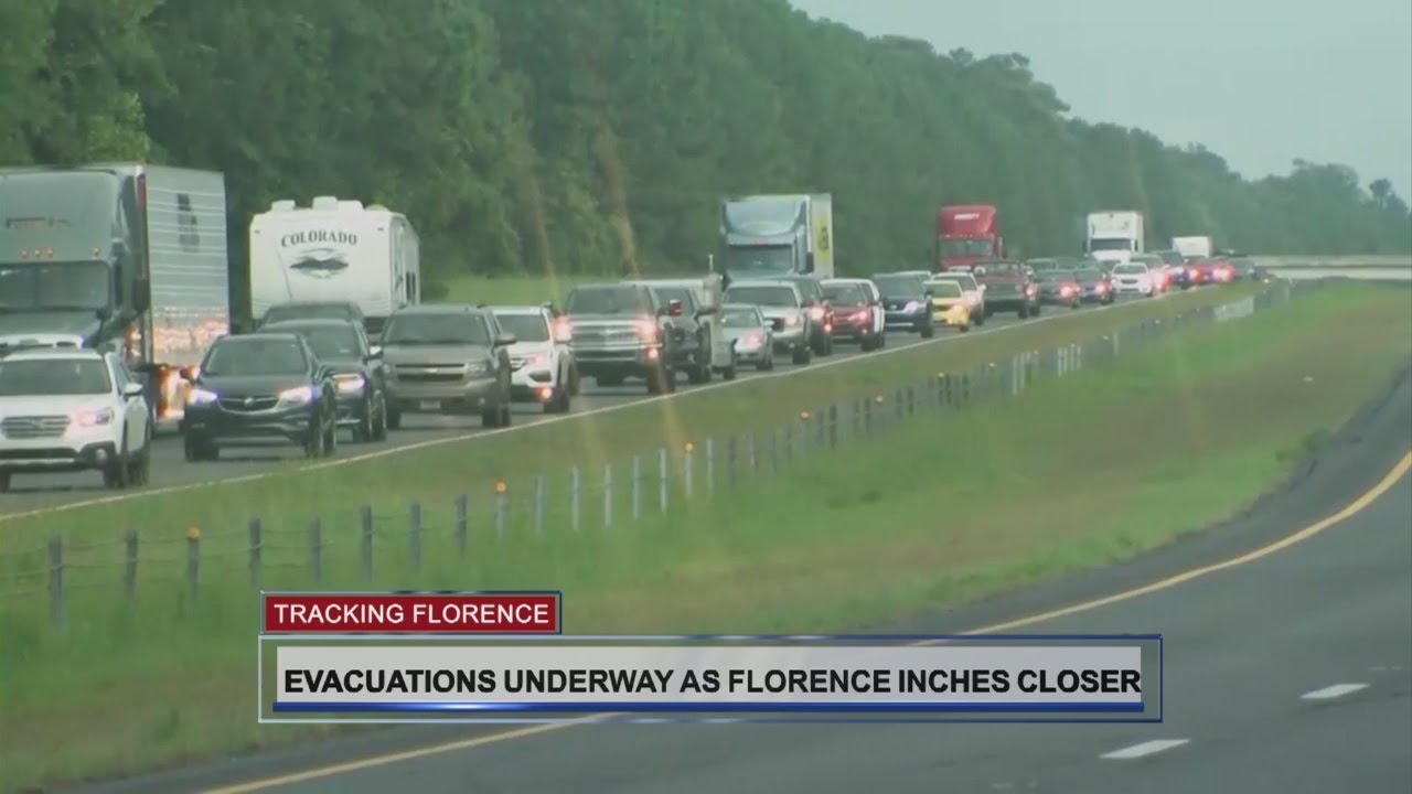 Tracking Florence
