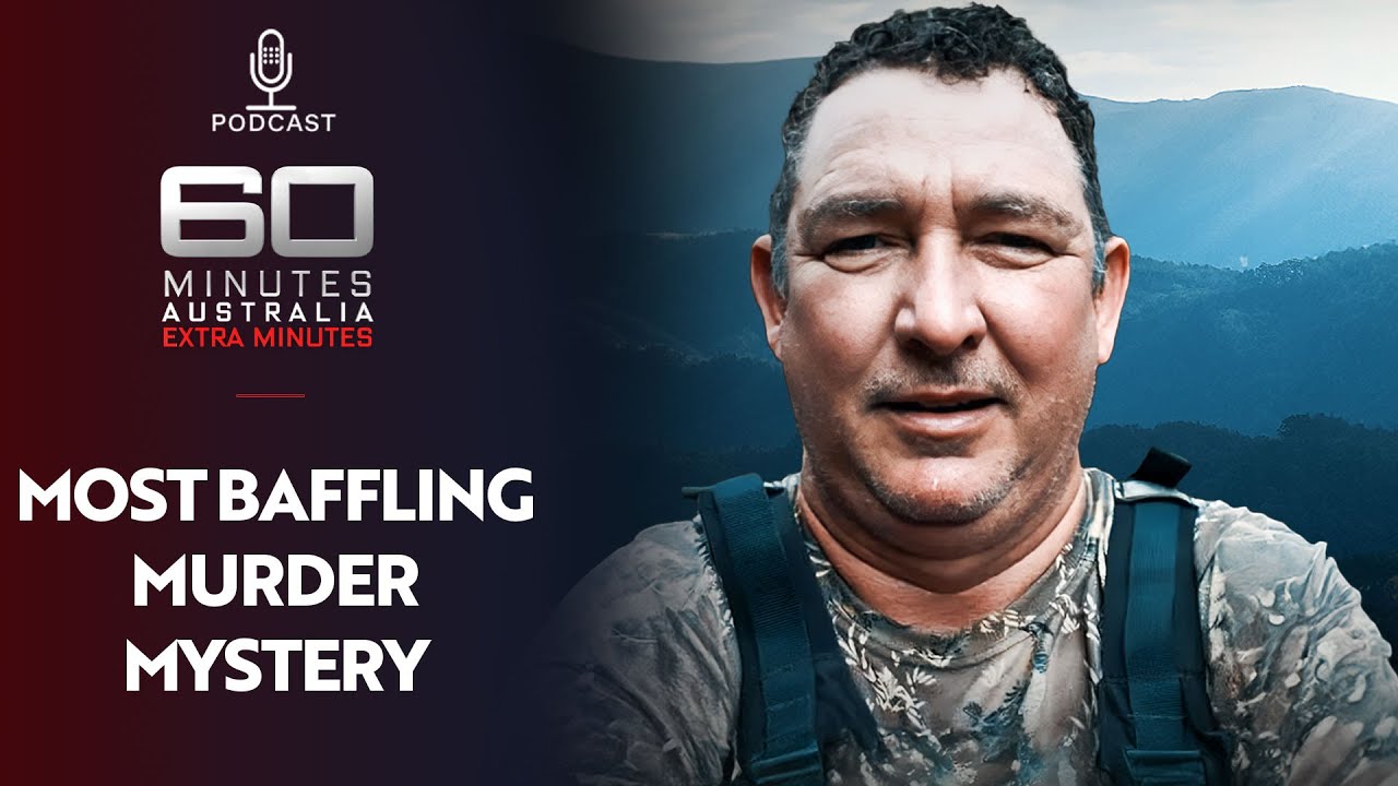 Missing campers, burnt evidence and the dark history of a murderer | Extra Minutes