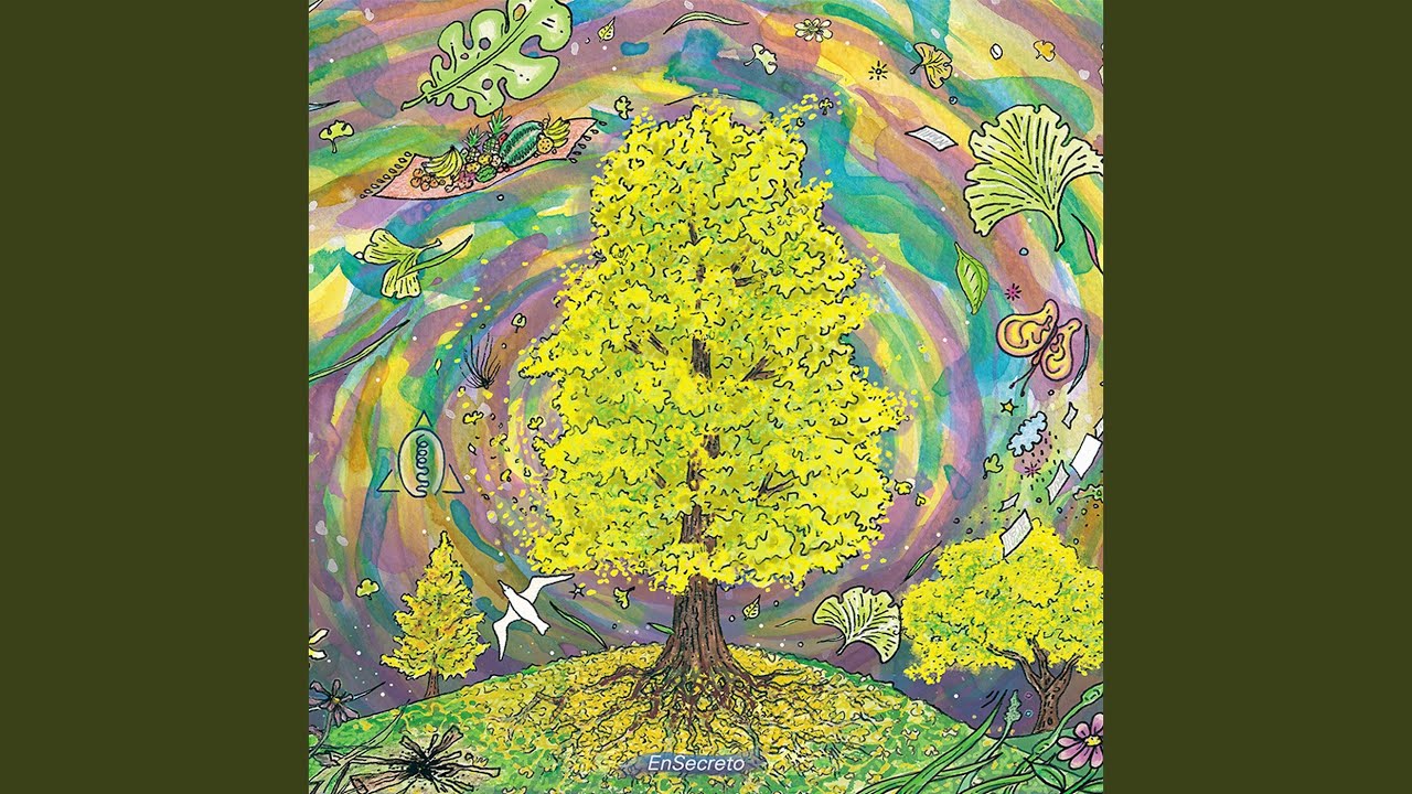 Aromo Amarillo