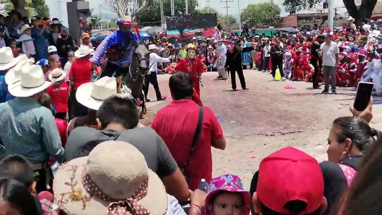 tastuanes nextipac última jugada en la plaza 27/07/23