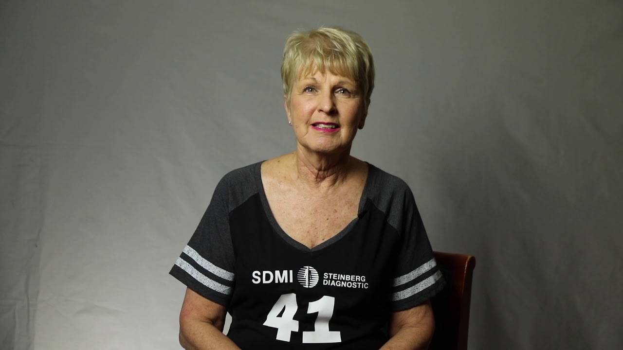 A Conversation With The Women Of Steinberg Diagnostic Medical Imaging | SDMI