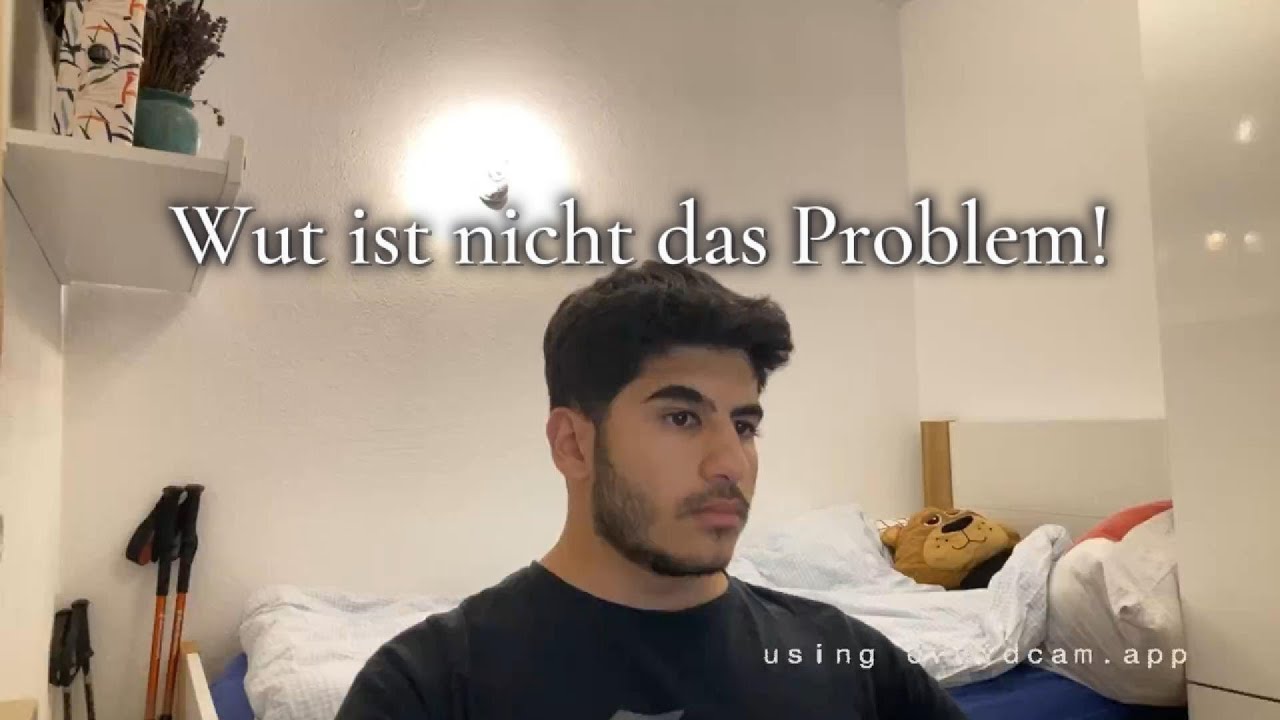 Ursprung der Aggression | Tee Talk