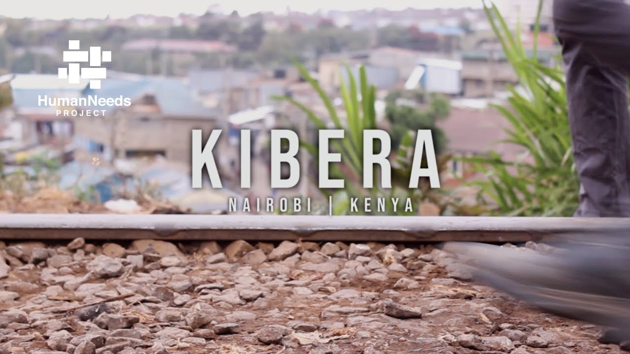 Human Needs Project: A Sustainable Solution to Poverty in Informal Settlements