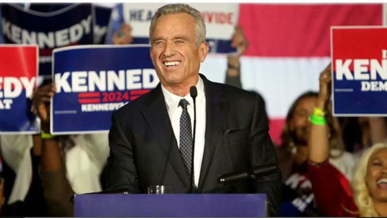 RFK Jr: Bitcoin &lsquo;Currency of Freedom&rsquo;; Canadian Government Morphed Into &lsquo;Monster&rsquo; During Trucker Pro