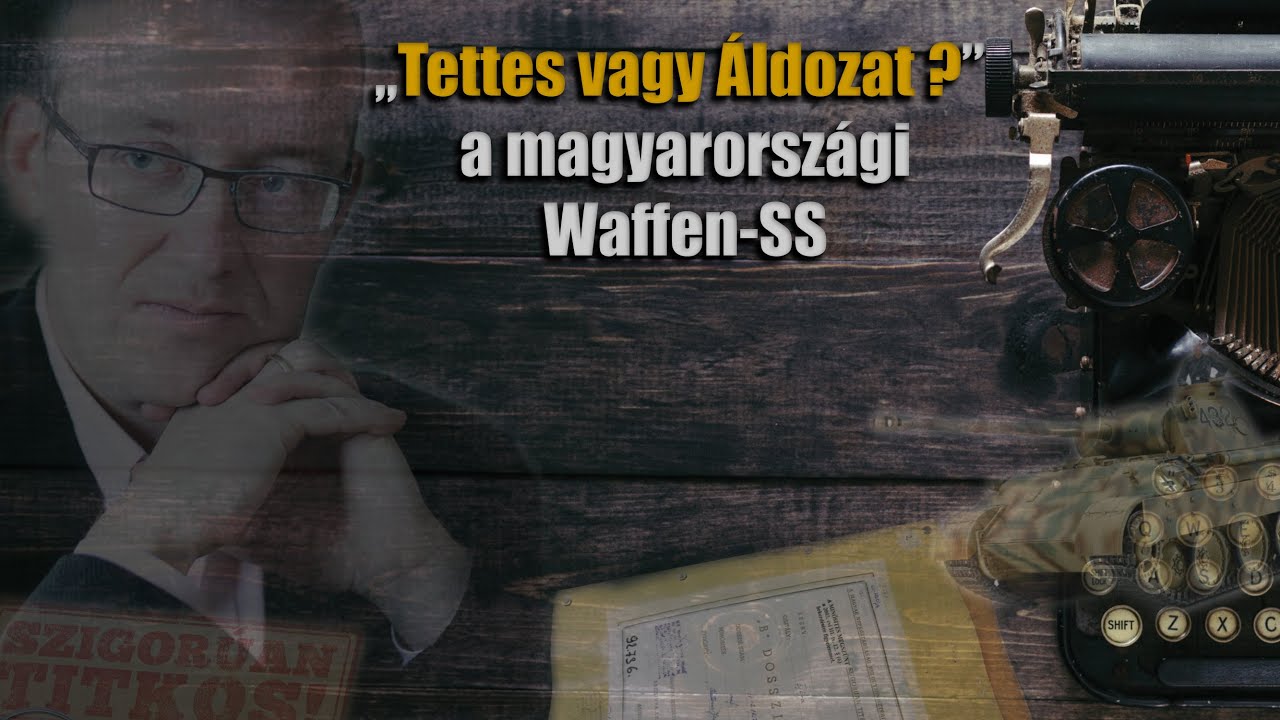 Magyarországi németek és a Waffen-SS
