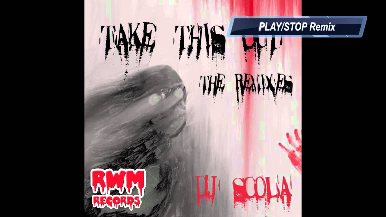 Take This Out - The Remixes [PROMO]