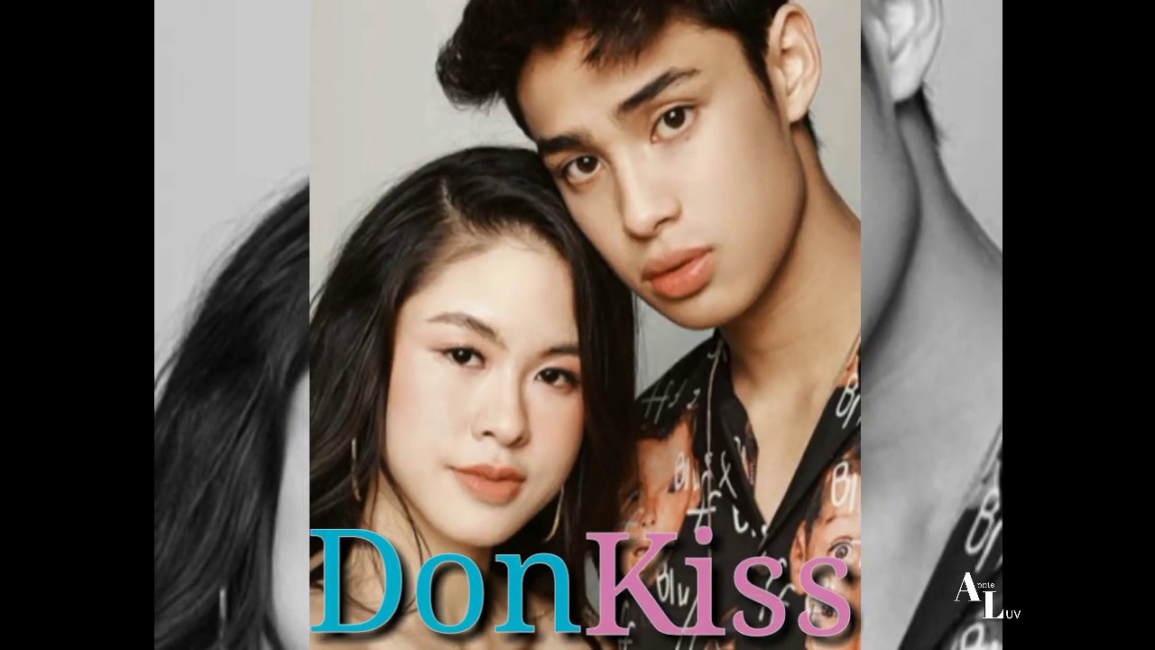 DonKiss (Tuwing Umuulan)