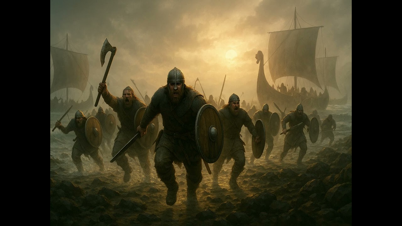 Drums of War