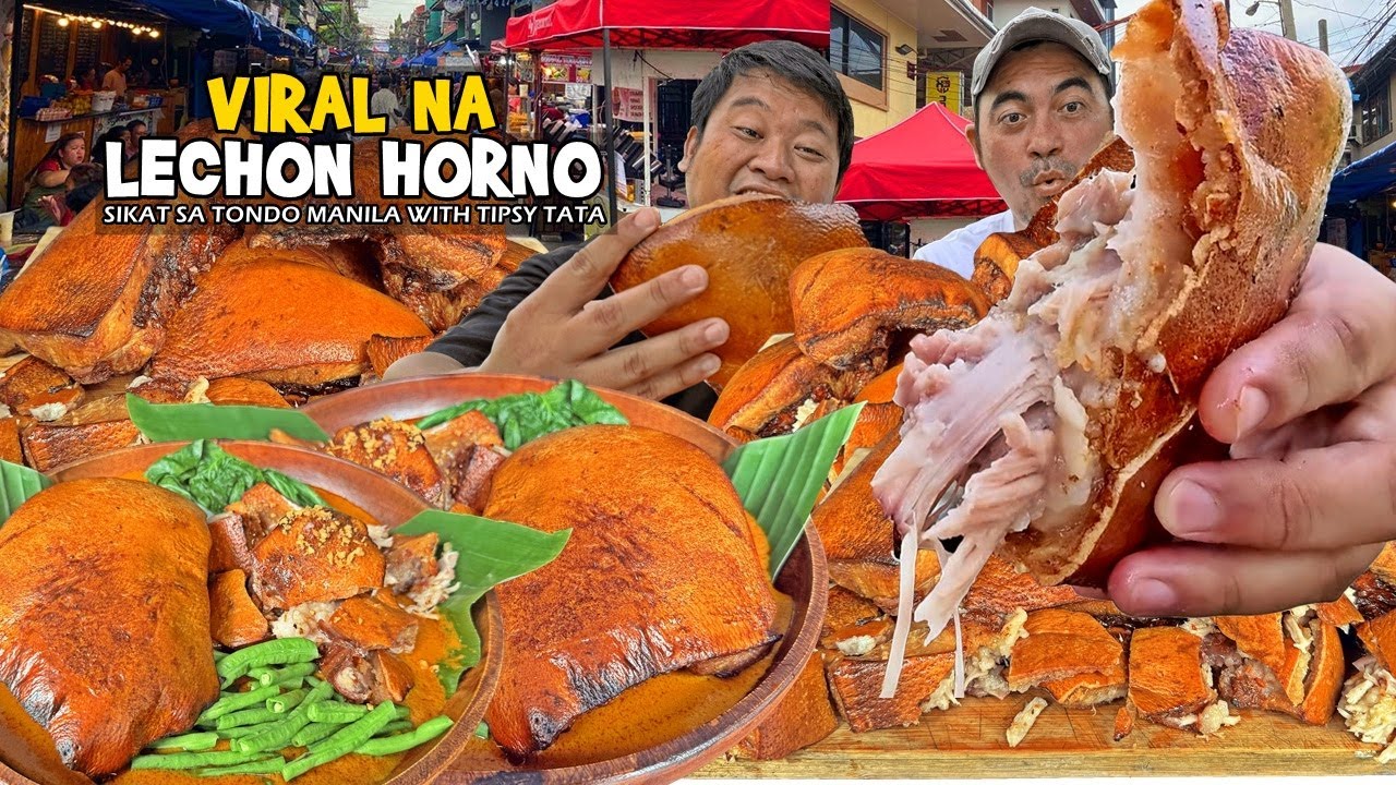 Viral at Patok na 