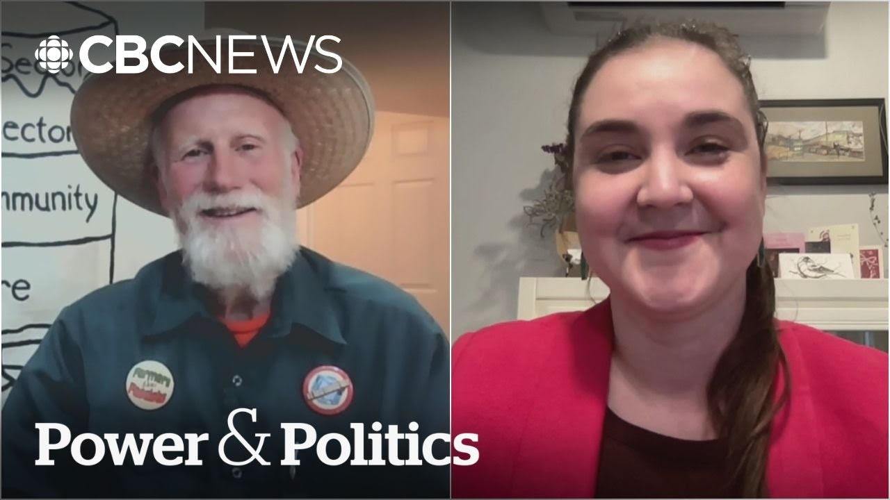 What are NDP leadership candidates doing to prepare for the final debate? | Power & Politics