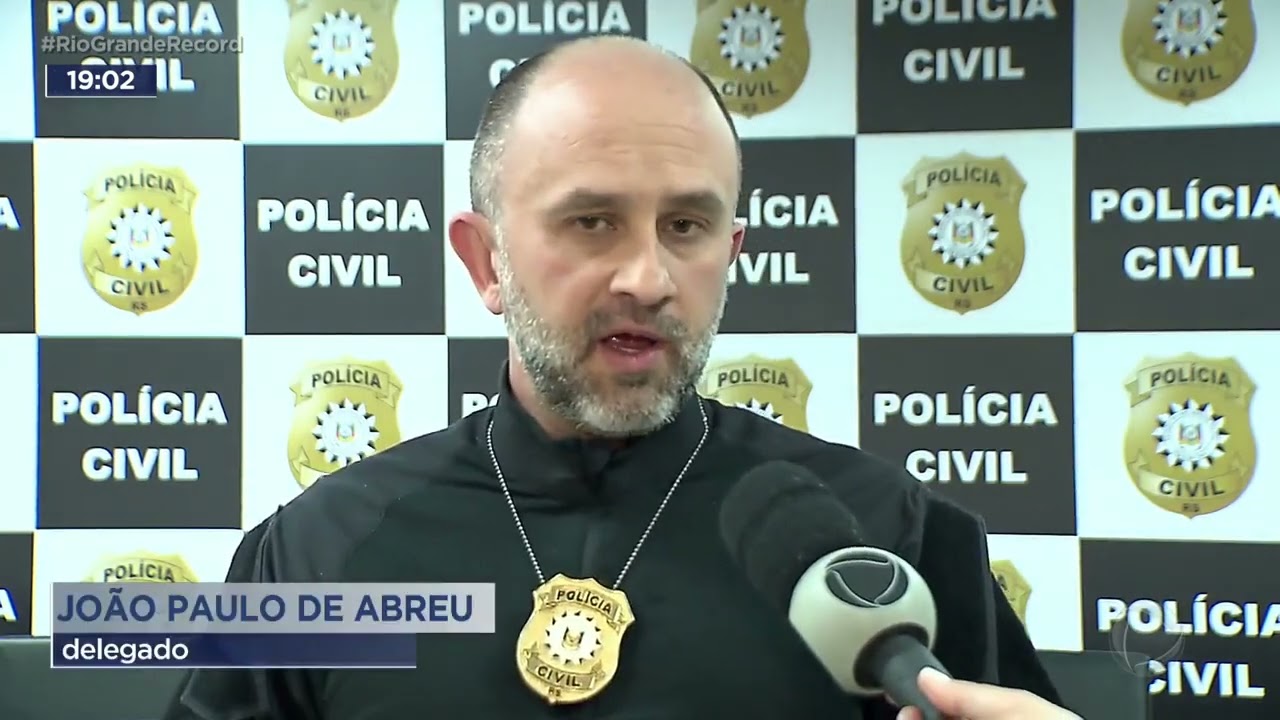 Assalto em shopping: ladr&atilde;o de joalheria &eacute; preso em opera&ccedil;&atilde;o