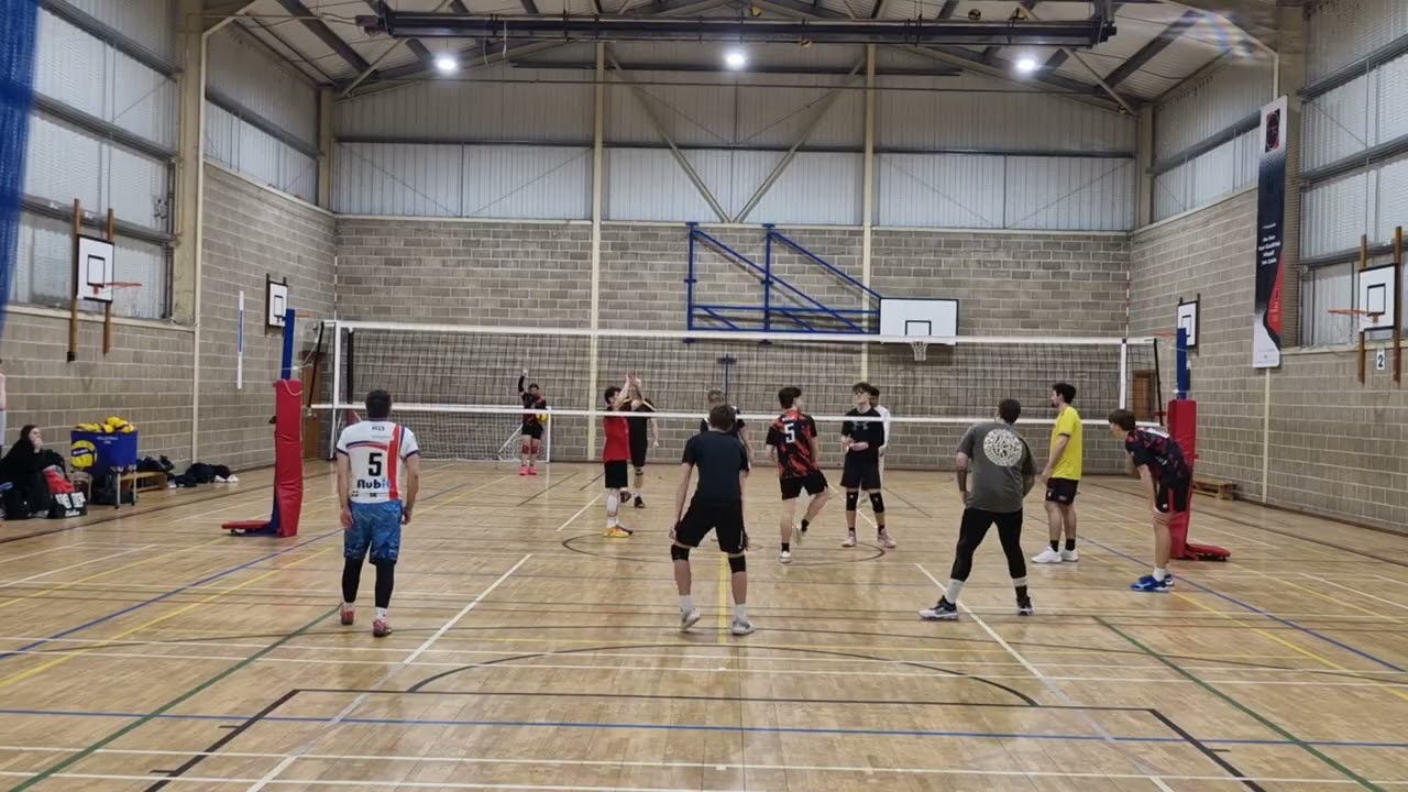19/02/2026 Tendring Training pt1