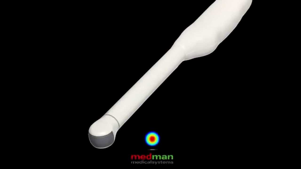 Toshiba Nemio - TC651MV zamiennik PVM-651VT  -  głowica USG