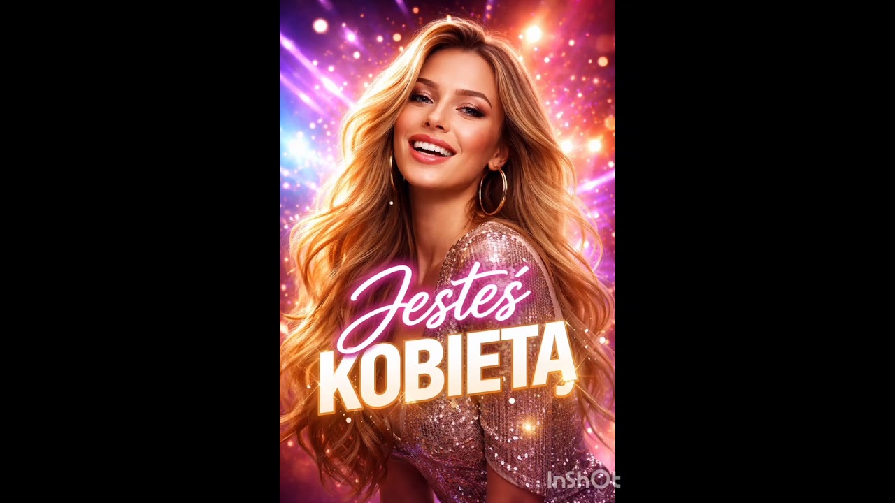 Jesteś Kobietą 