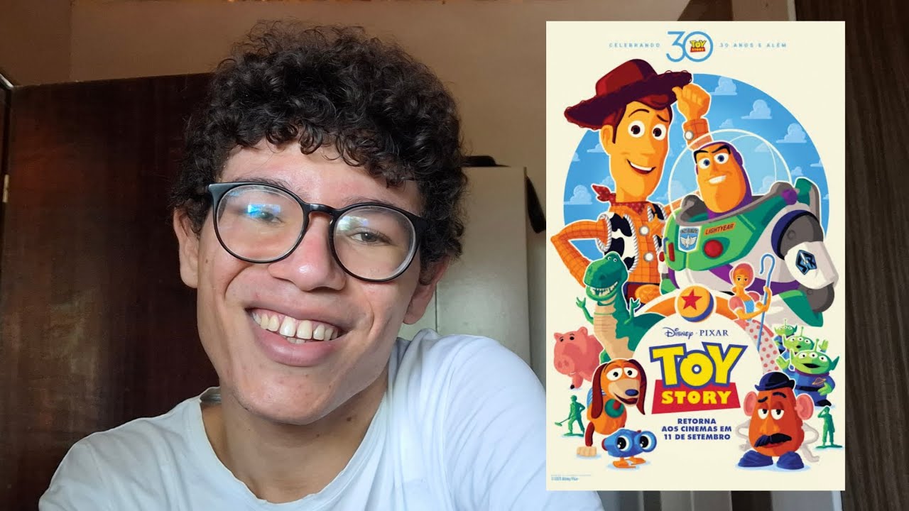 🥹 ESTRÉIA - CRÍTICA DO RELANÇAMENTO ESPECIAL DE 30° ANOS DE 
