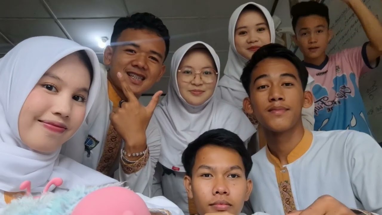 kilas balik mafia pentol🤍