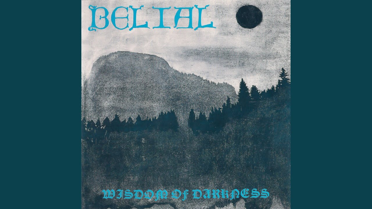 Of Servant of Belial