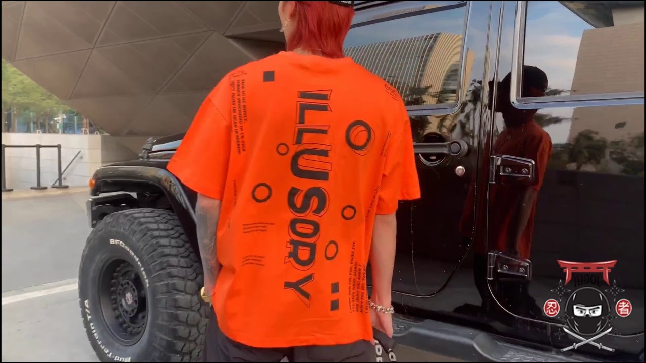 [hidolbrand.com] Original Design Fashion Brand/High Street Wear Hip Hop Swag Clothing