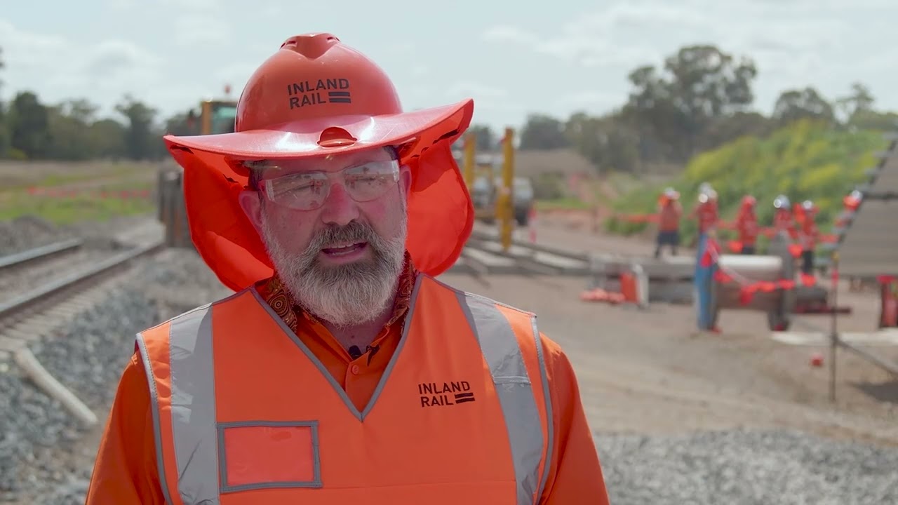 Track Talk: Inland Rail completes major works blitz on Stockinbingal to Parkes section