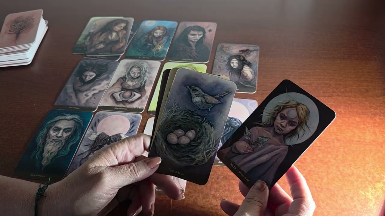 PISCES 🐟 TIME TO BREAK THE SPELL !!!