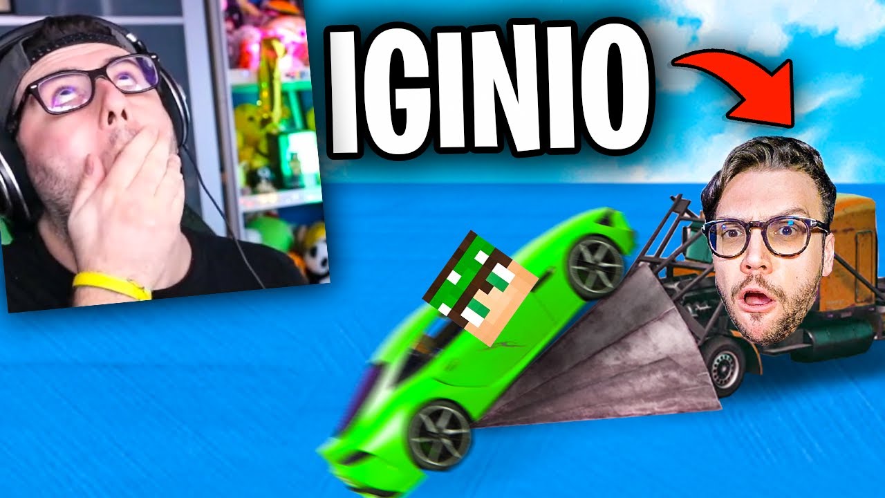 GTA 5 ma BADDI ha una CRISI D'IDENTITA'!