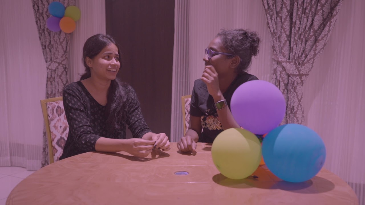 Love Beyond Gender | Short Film | January 2022