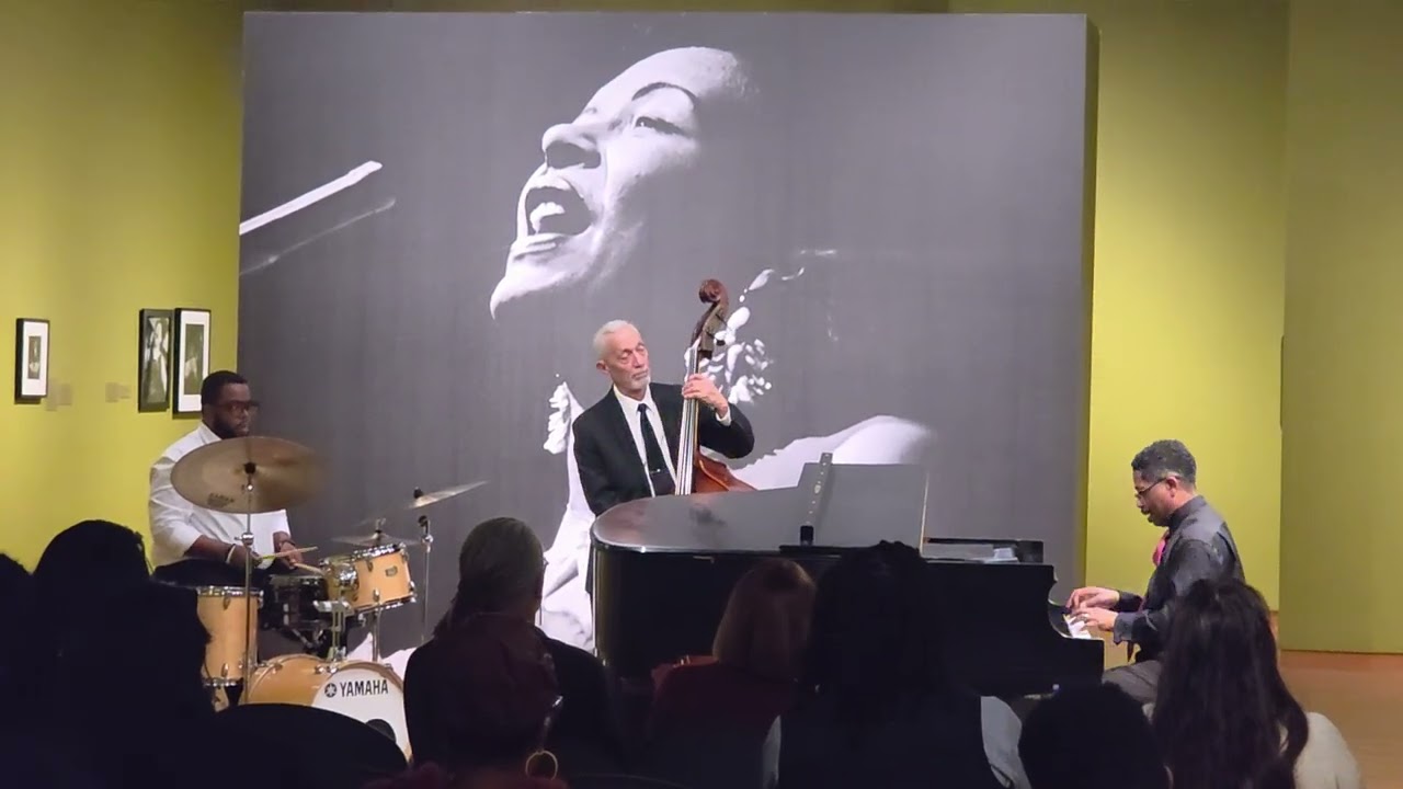 The Charles Craig Trio | #JustOneOfThoseThings by Cole Porter | Notably sung by Ella Fitzgerald